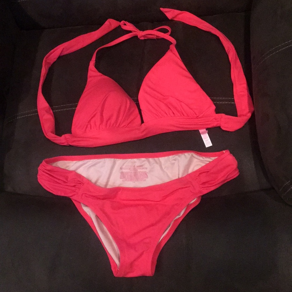 Victoria Secret bikini